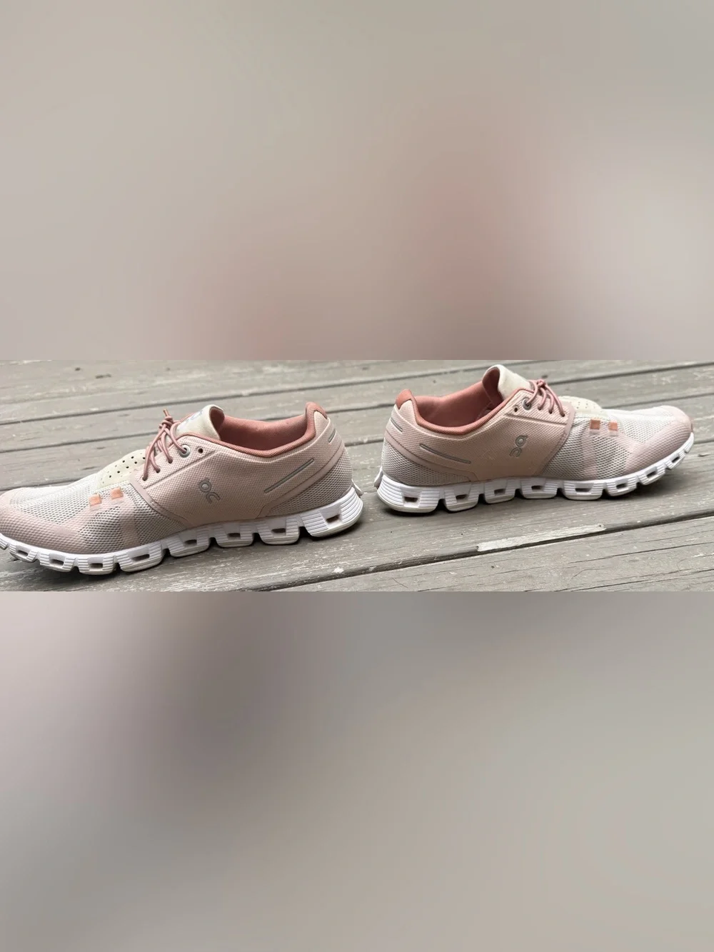 On Running Cloud X